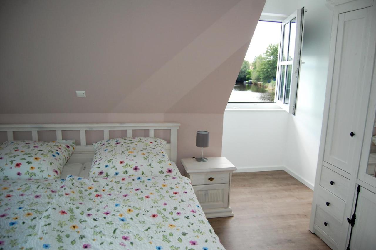 Kleiner Onkel Villa Twist Екстериор снимка